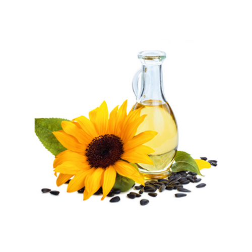 Organic Sunflower Oil
