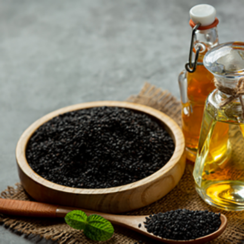 Sesame Oil - Organic Grade A | High Purity for Superior Cooking