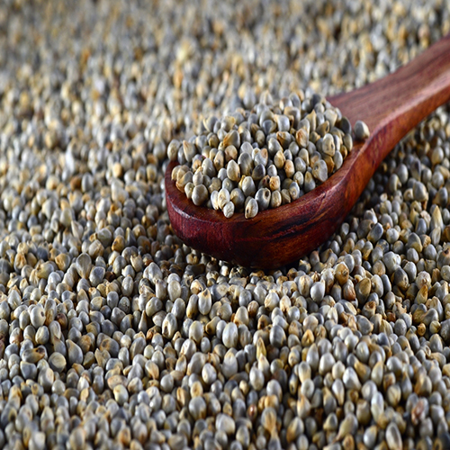 Natural Grains