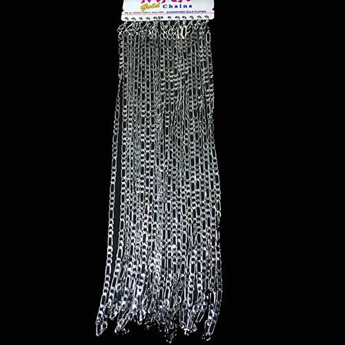 Silver Chain Gender: Women