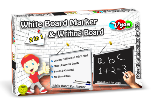 Hanging Black Board Jumbo