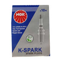 Fuel Injection System Spark Plugs
