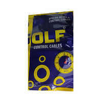 Plastic Automotive Control Cables