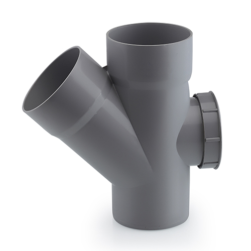 PVC Pipe Fitting