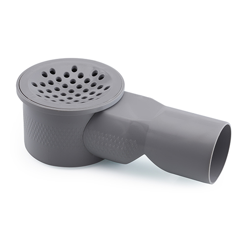 PVC Nahani Trap With Jali