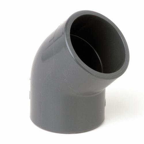 PVC Pipe Fitting