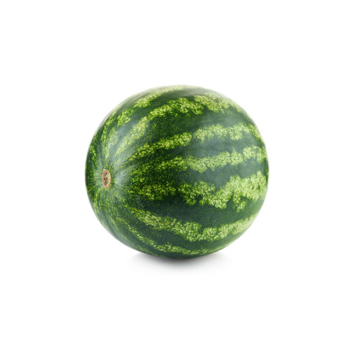 Fresh Watermelon