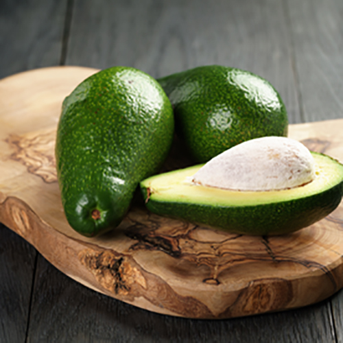 Fresh Avacado