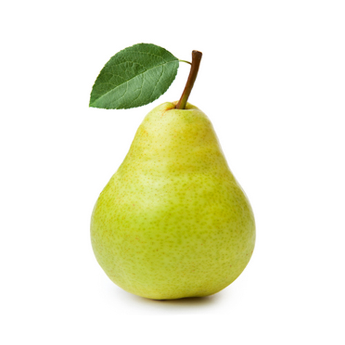 Fresh Pear