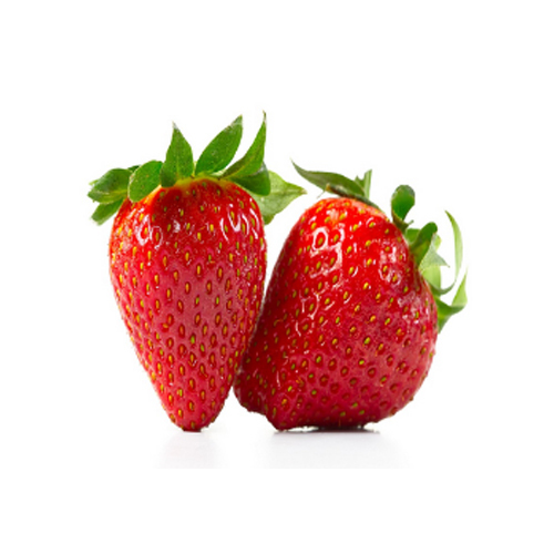 Fresh Strawbarry - Red Color, Conical Shape | Sweet, Tart Taste, Juicy Texture, Vitamin C Rich
