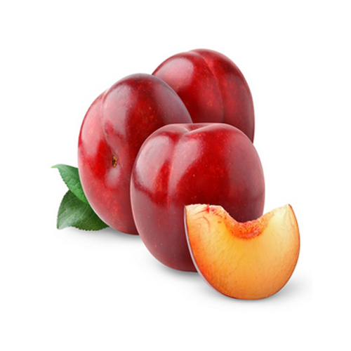 Fresh Plum