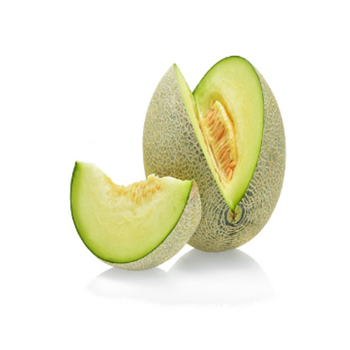 Fresh Melon