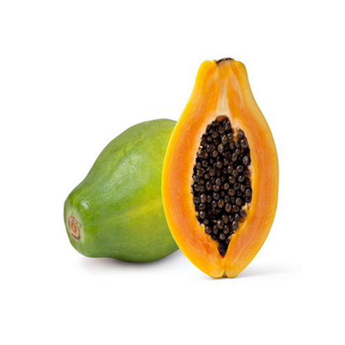 Fresh Papaya