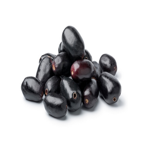 Fresh Jamun