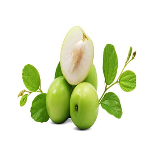 Fresh Jujube