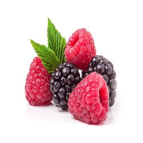 Fresh Raspberry
