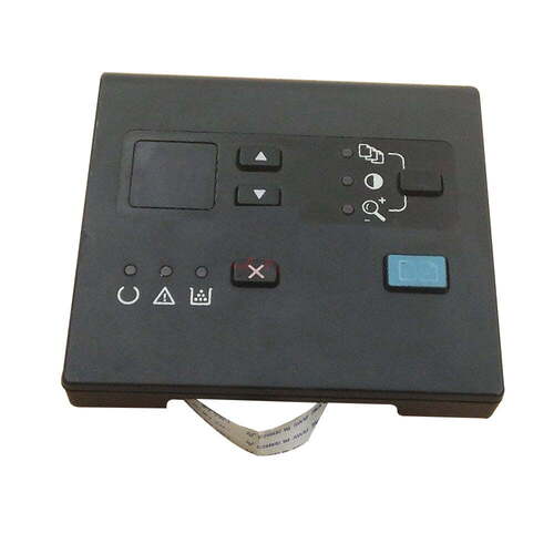 Printer Display Panel Control Panel Laserjet HP M226