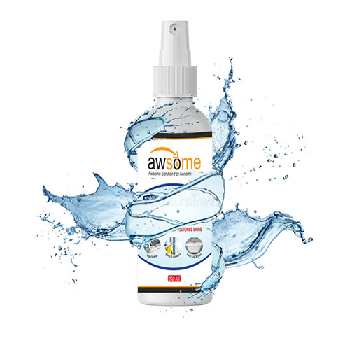 Multi Purpose Stain Cleaner Spray