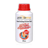 Drain Blockage Cleaner Powder