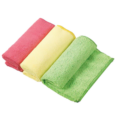 Vehicle Microfiber Towel