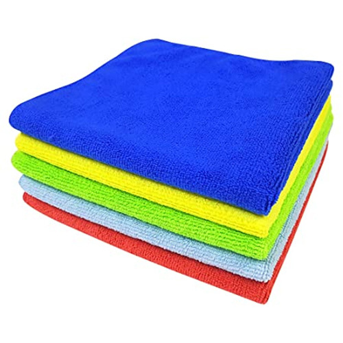 Vehicle Microfiber Towel