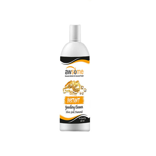 Instant Shine Jewellery Cleaner