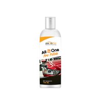 All In One Pro Car Polish