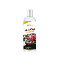 All In One Pro Car Polish