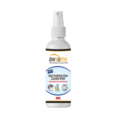 Multi Purpose Stain Cleaner Spray
