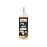 Automotive Shine Revival