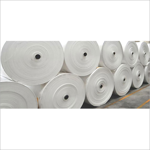 Waterproof Pp Woven Sack Fabric Roll