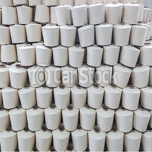 COMBED COMPACT HOSIERY COTTON YARN ( CCH )