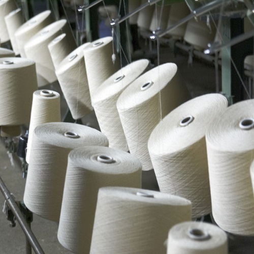 Combed Cotton Yarn