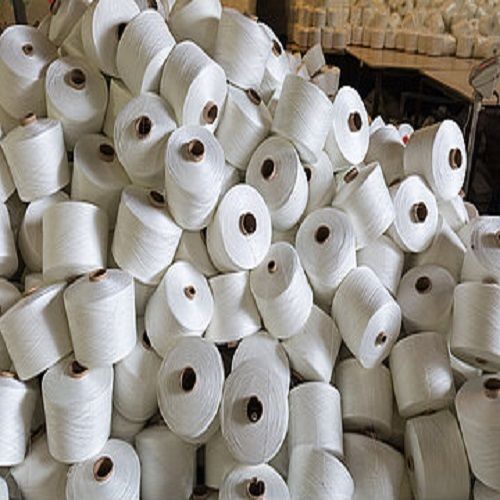 COMBED HOSIERY COTTON YARN ( CH )