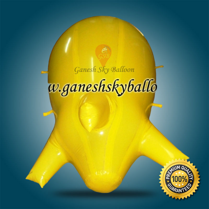 Custom Shape Adverising Sky Balloons