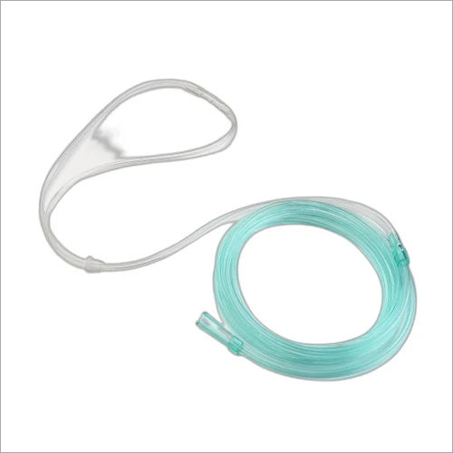 Nasal Cannula - Application: Hospital