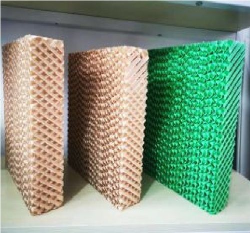 Evaporative Cooling Pad Supplier In Chennai Tamil Nadu