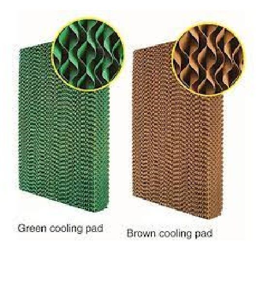 Evaporative Cooling Pad Manufacturer In Chennai Tamil Nadu