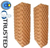 Evaporative Cooling Pad Dealer and Supplier from Hyderabad
