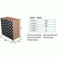 Evaporative Cooling Pad Dealers In Tenkasi Tamil Nadu