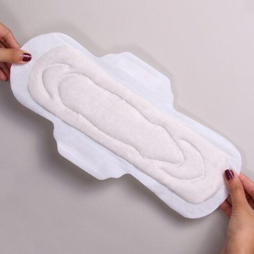 sanitary pads