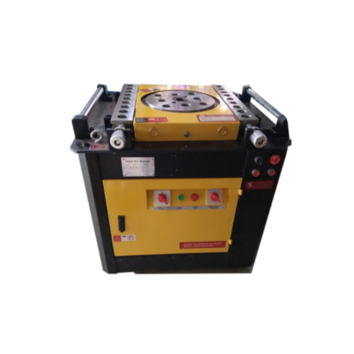 GW-42J Rebar Bending Machine