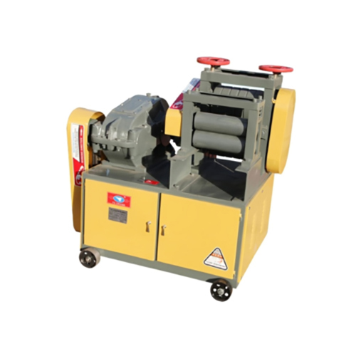 GX6-14 Rebar Scrap Straightening Machine
