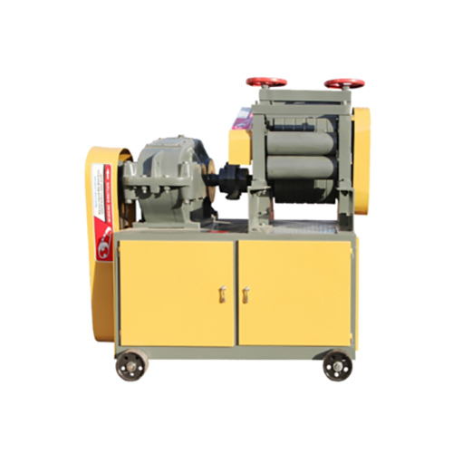GX16-25 Rebar Scrap Straightening Machine