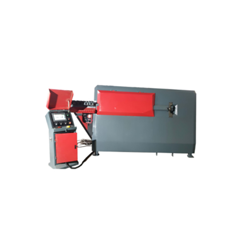 D2N Automatic Stirrup Bender