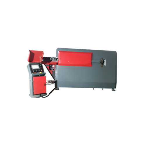 D4 Automatic Stirrup Bender