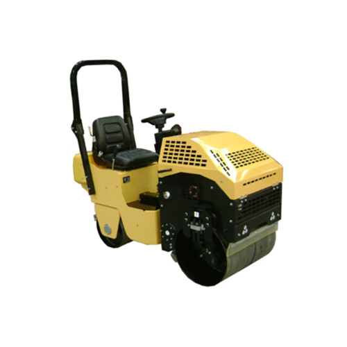 YH-850 Ride On Roller