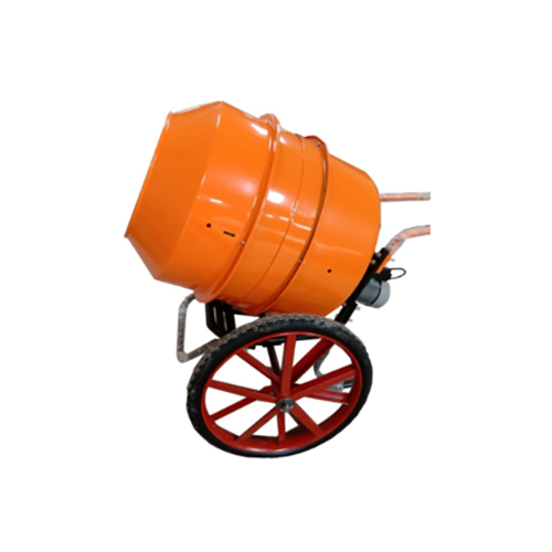 350 Ltr Mini Concrete Mixer