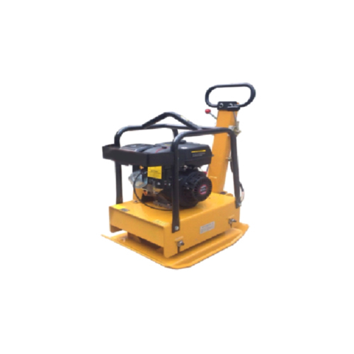 Reversible Plate Compactor