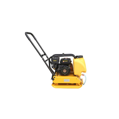 Yellow C90T Plate Compactor